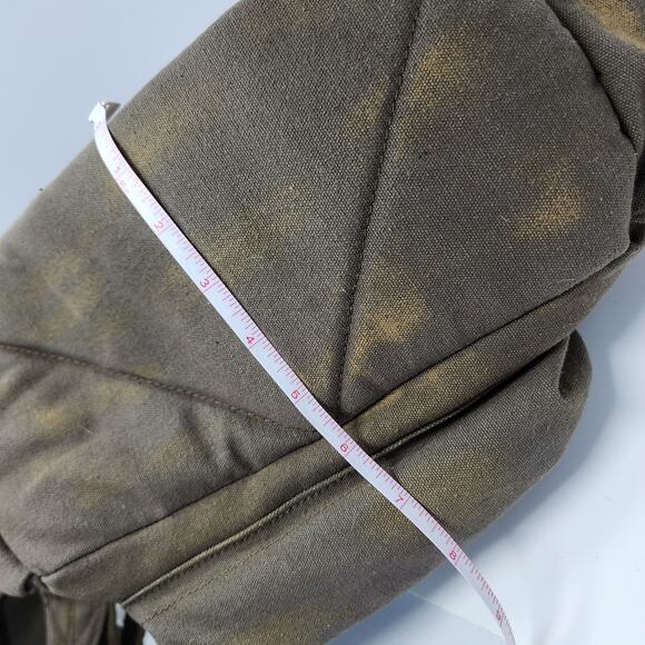 Free People Studded Boho Backpack - Picture 16 of 16